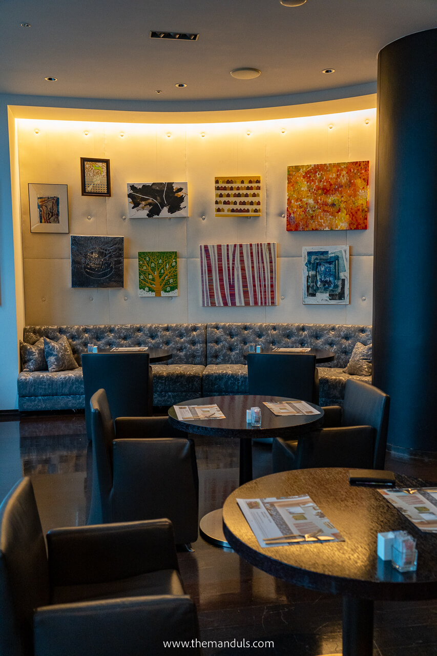 Park Hotel Tokyo 10 Park Hotel Tokyo