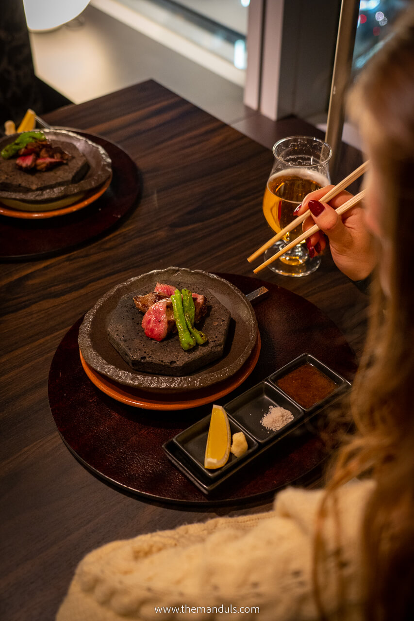 Park Hotel Tokyo 13 Park Hotel Tokyo