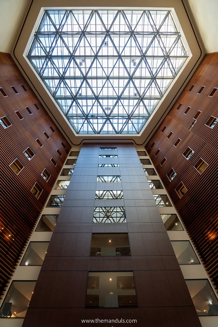 Park Hotel Tokyo 3 Park Hotel Tokyo