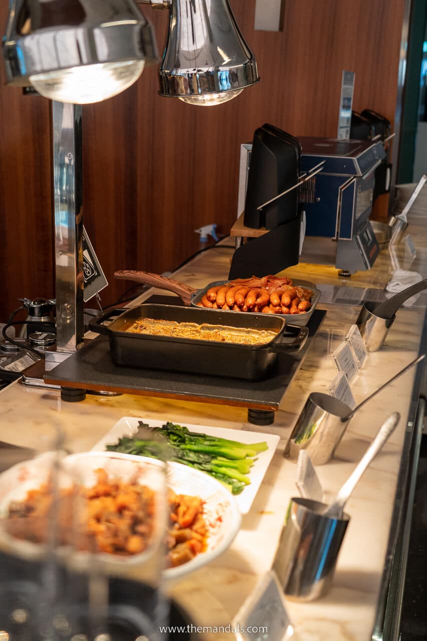 Park Hotel Tokyo 4 Park Hotel Tokyo