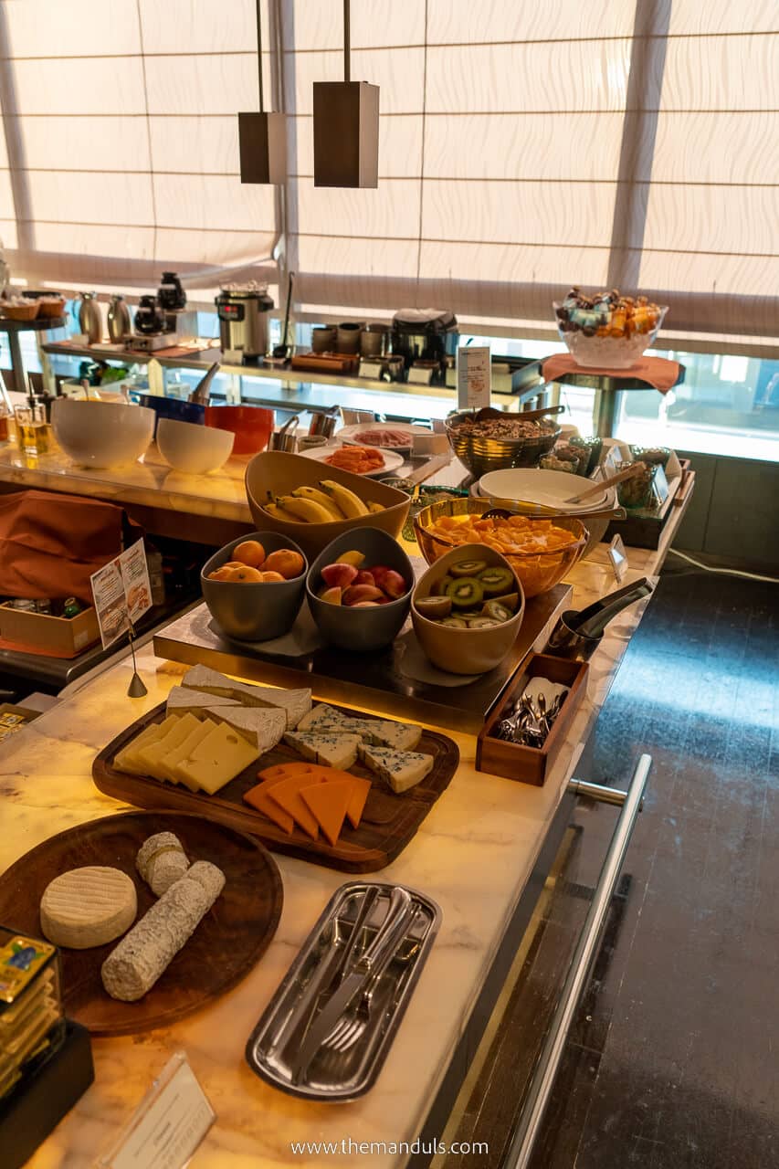 Park Hotel Tokyo 5 Park Hotel Tokyo