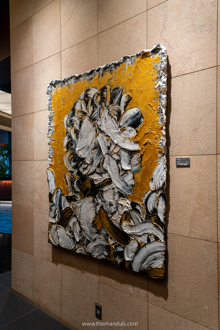 Park Hotel Tokyo 8 Park Hotel Tokyo