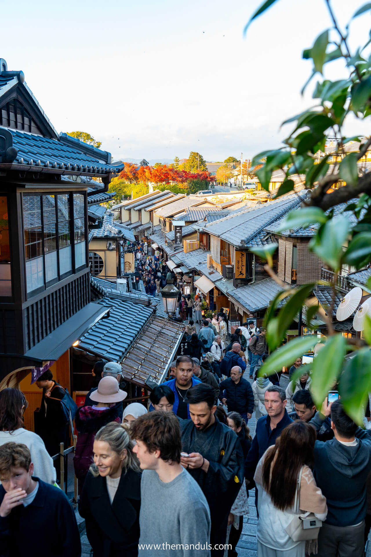 Sannenzaka Kyoto 2 Sannenzaka Kyoto