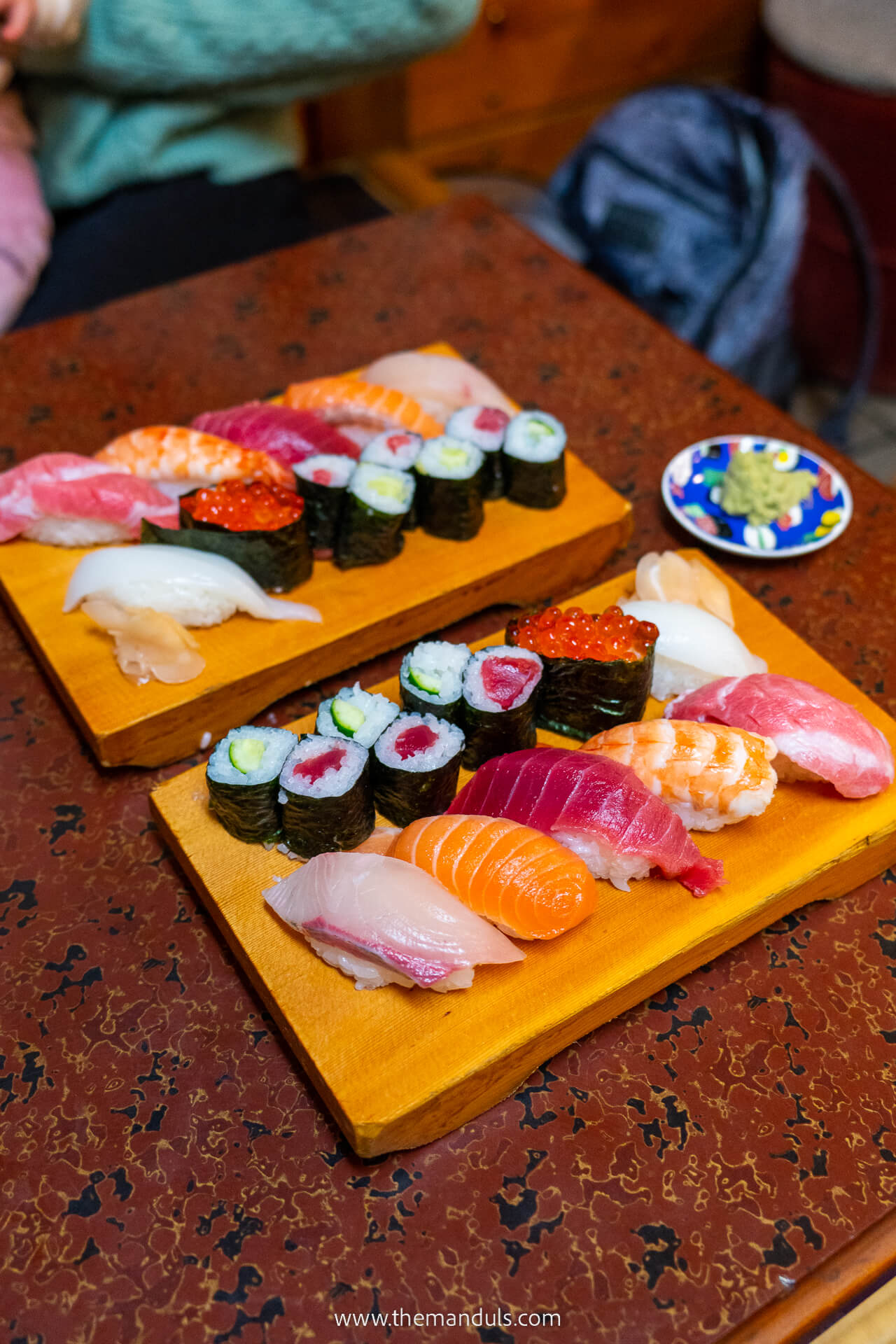 Sushi