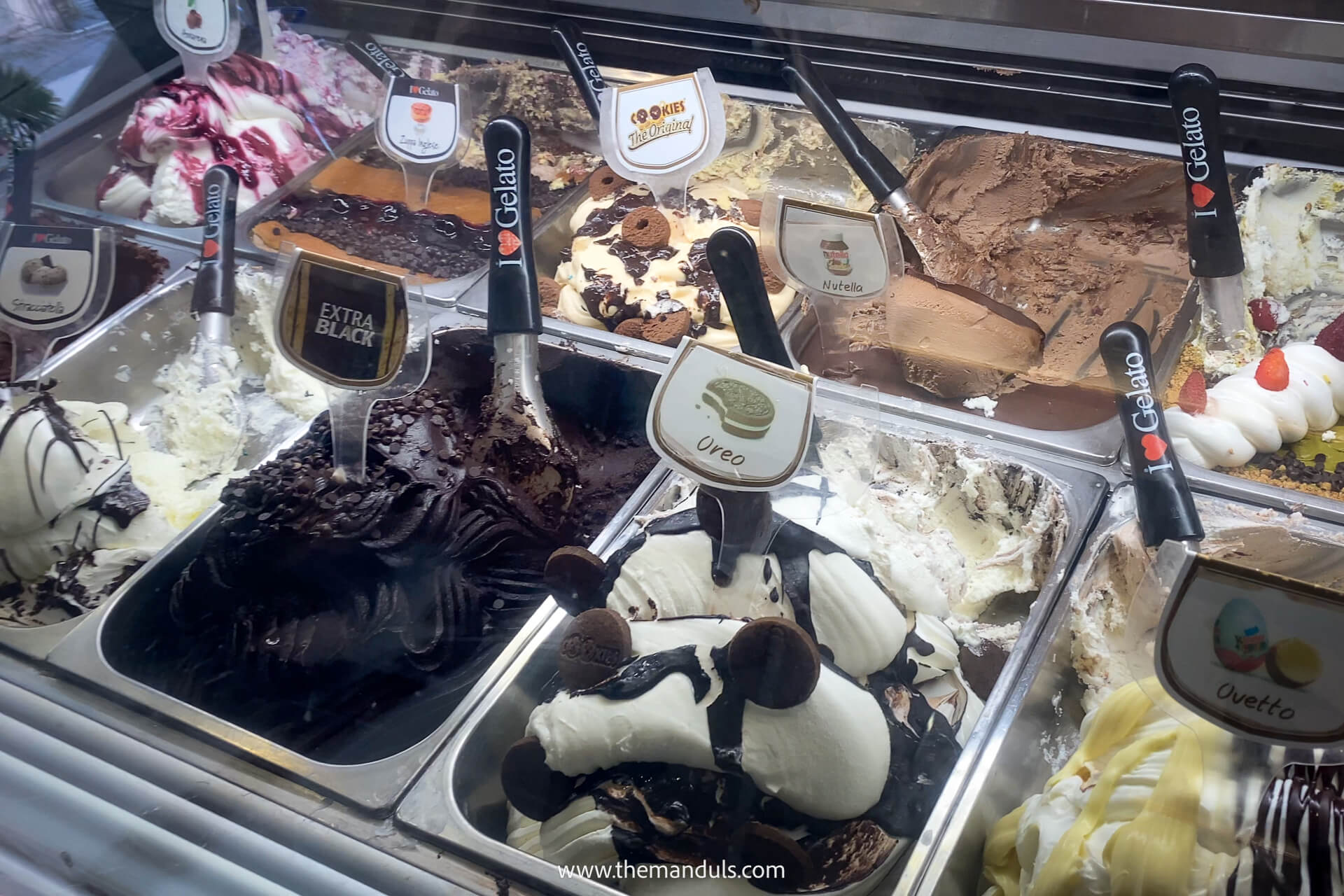 Things to do in Positano Italy