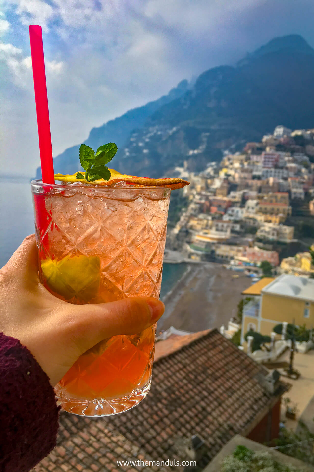 Things to do in Positano Italy