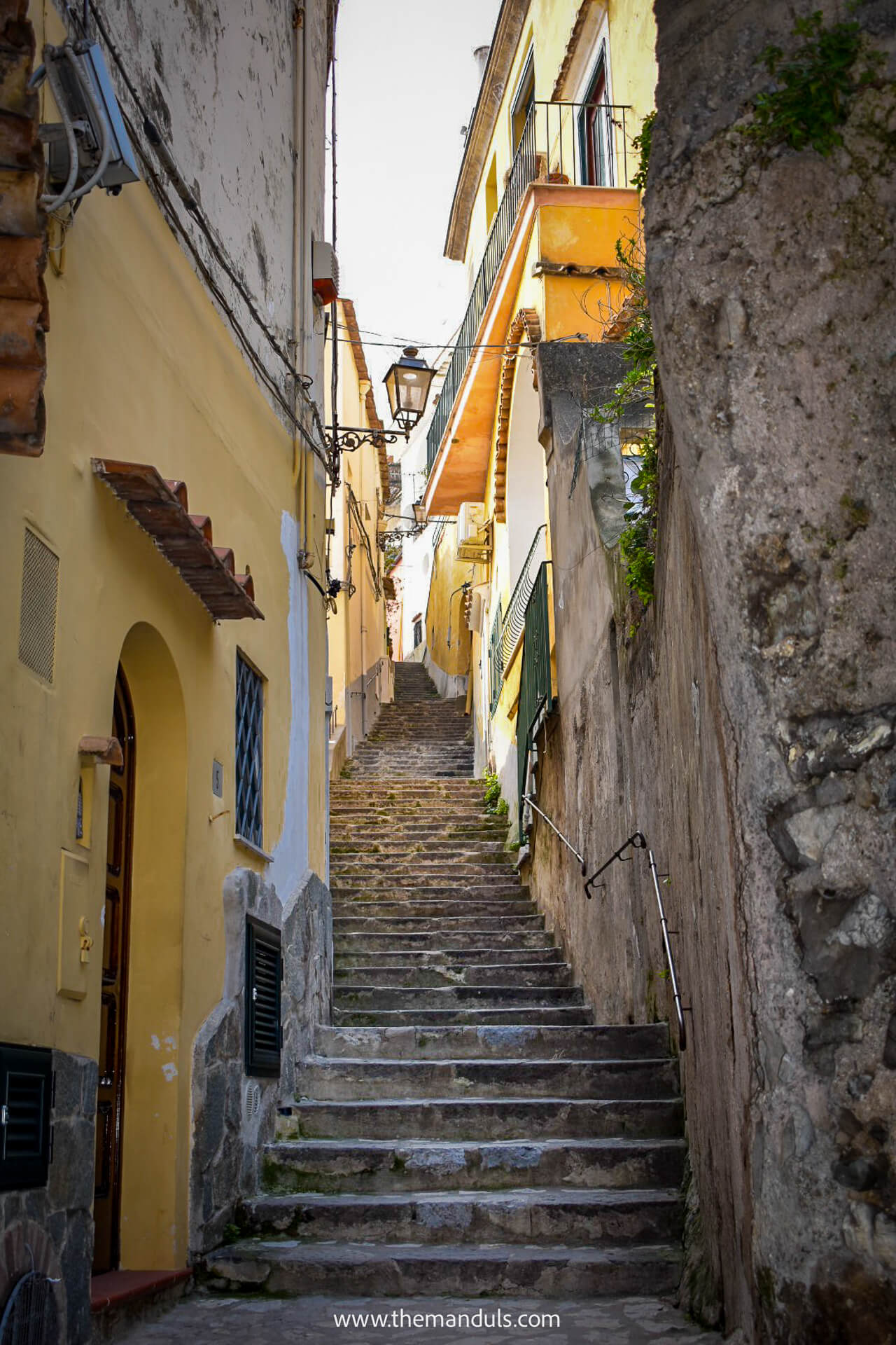 Things to do in Positano Italy