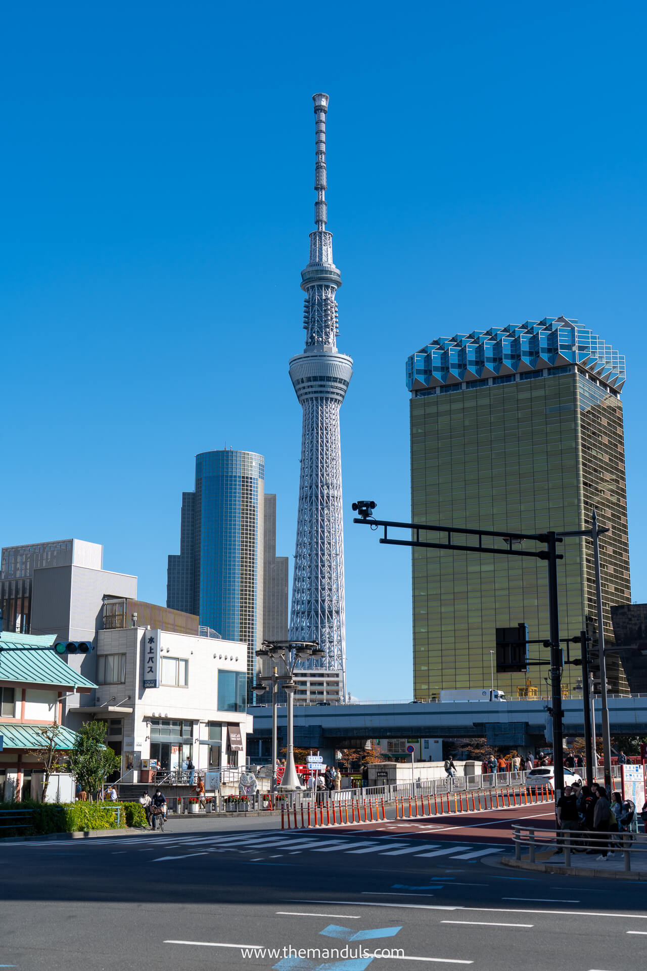 Tokyo Skytree