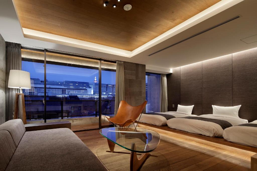 Where to stay in Kyoto Best Hotels 22 Pieces Where to stay in Kyoto Best Hotels 22 Pieces