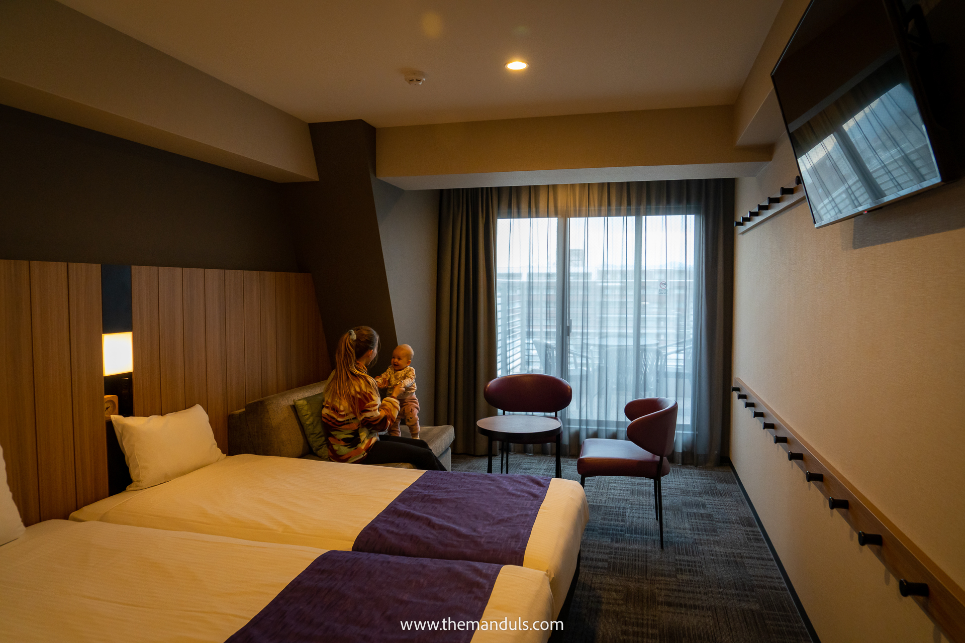Where to stay in Kyoto Best Hotels Monday Karasuma-nijo Where to stay in Kyoto Best Hotels Monday Karasuma-nijo