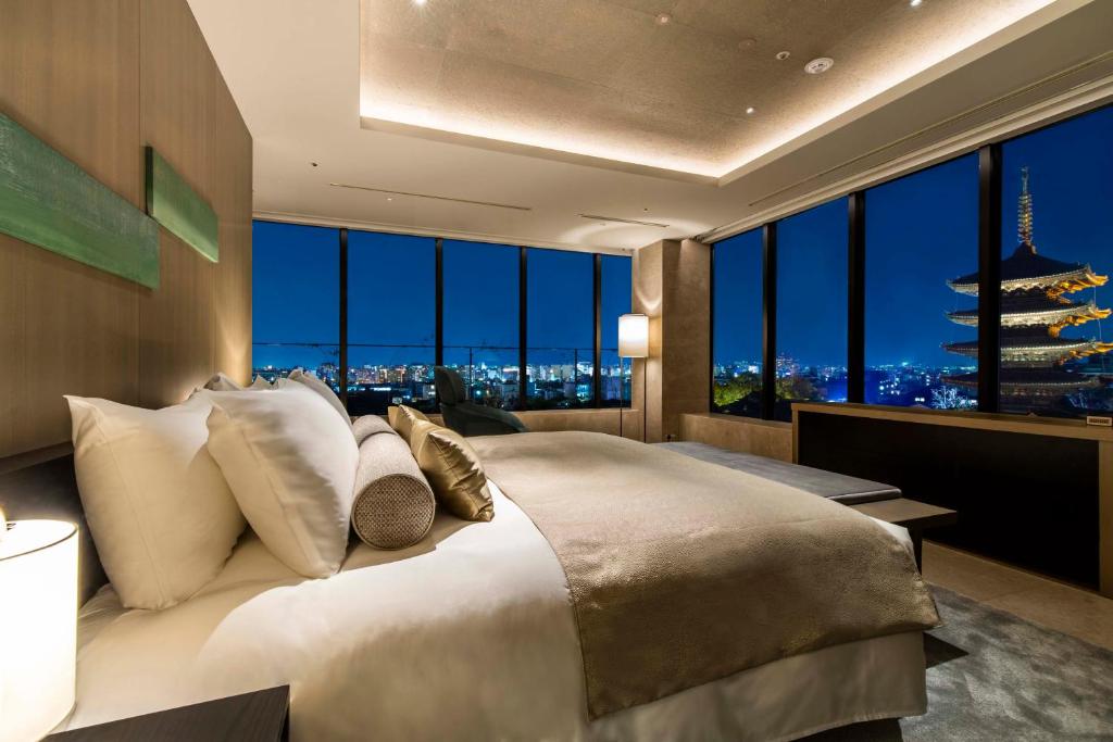 Where to stay in Kyoto best hotels Seiryu Kyoto Kiyomizu Where to stay in Kyoto best hotels Seiryu Kyoto Kiyomizu