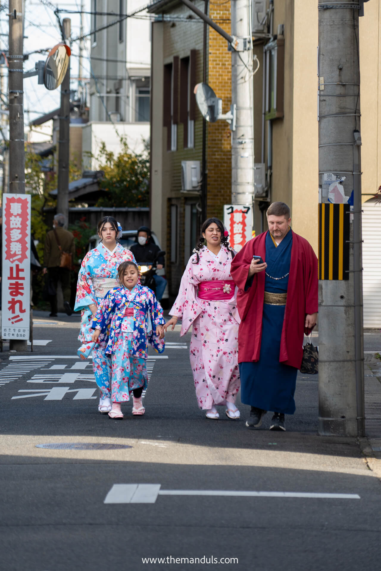 japanese kimono rental