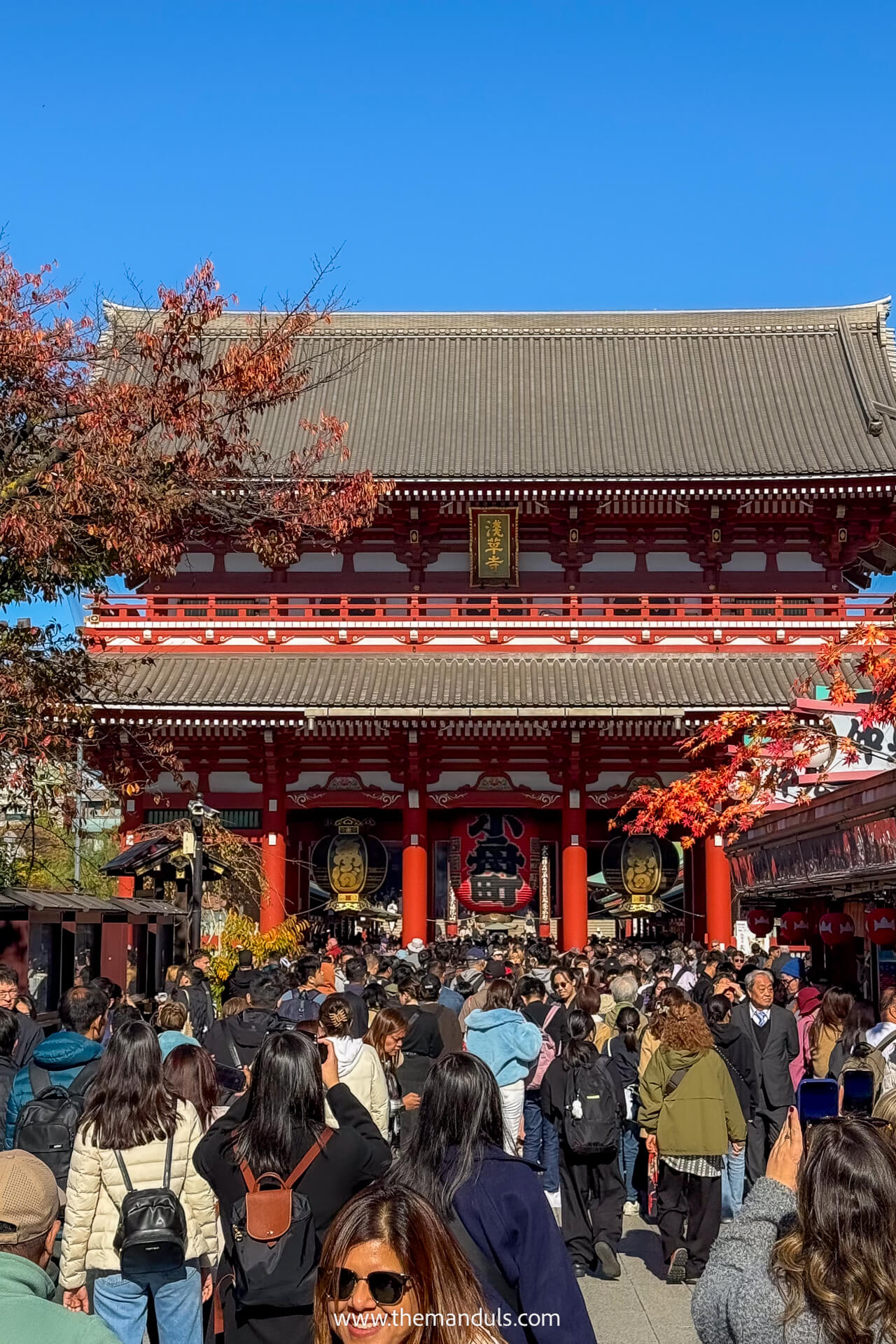 Asakusa Senso Ji Temple Tokyo 25 Asakusa Senso Ji Temple Tokyo