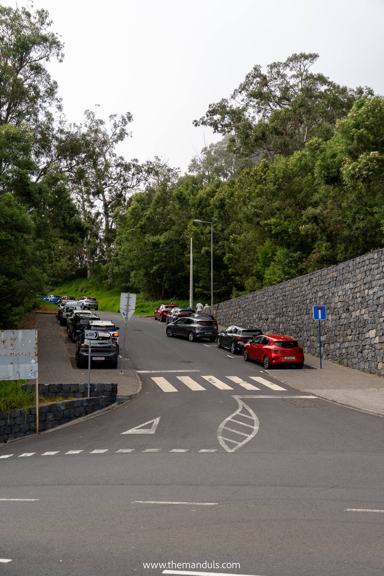 Cabo Girao Skywalk Madeira