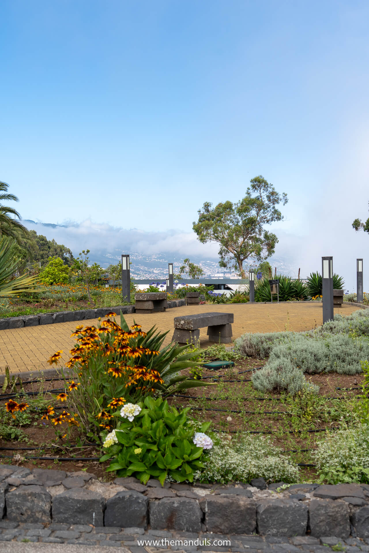 Cabo Girao Skywalk Madeira