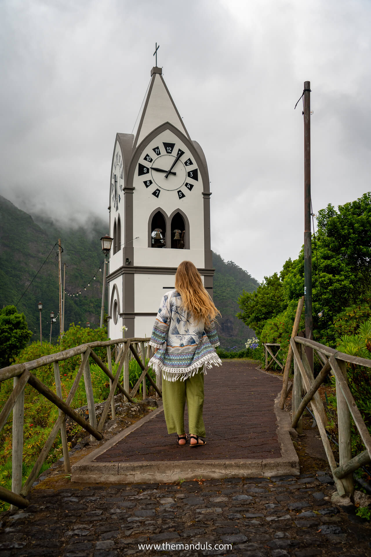 Capela de Nossa Senhora de Fátima