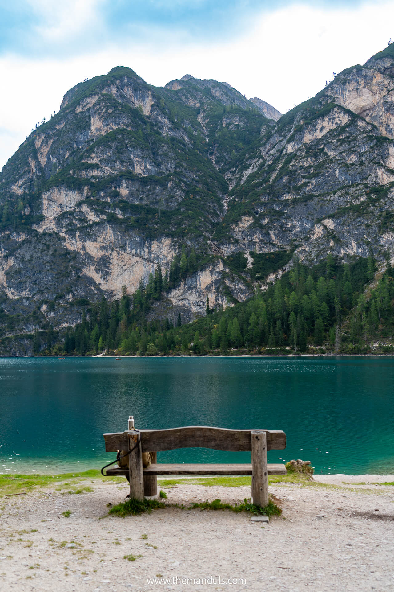 Lago di Braies, Pragser Wildsee Dolomites Italy 13