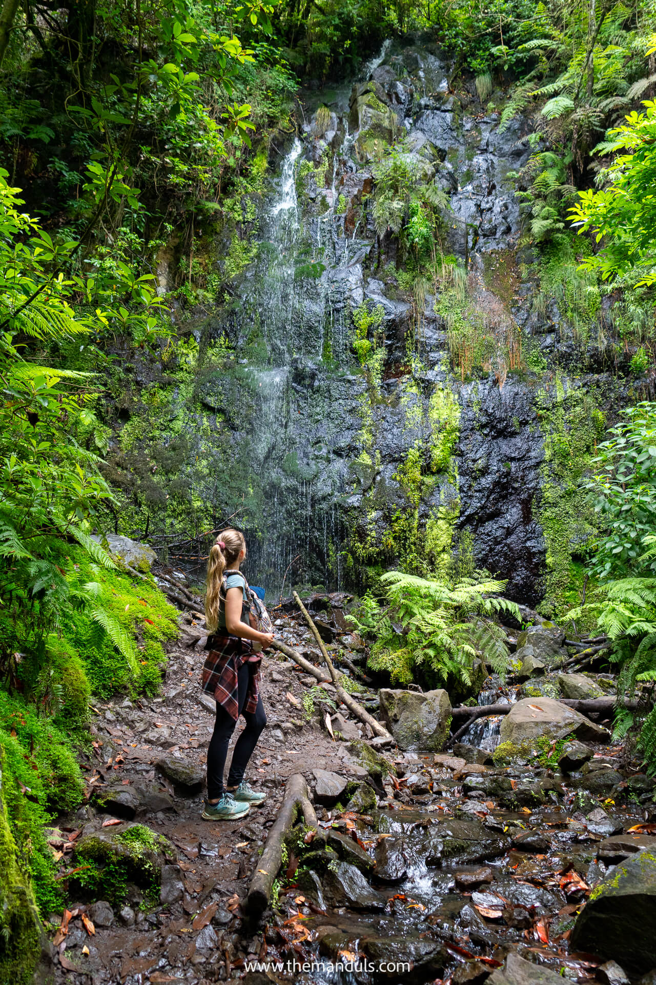 Levada do Rei hike Madeira 14 Levada do Rei hike Madeira