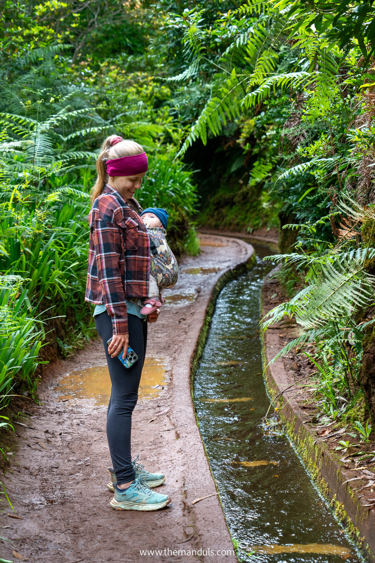 Levada do Rei hike Madeira 4 Levada do Rei hike Madeira