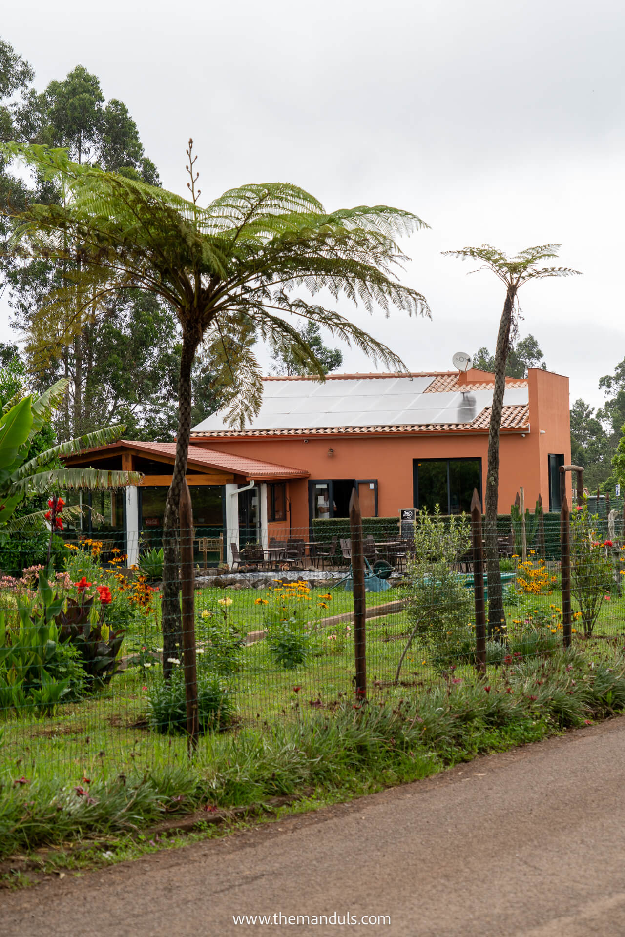 Levada do Rei hike Madeira 6 Levada do Rei hike Madeira
