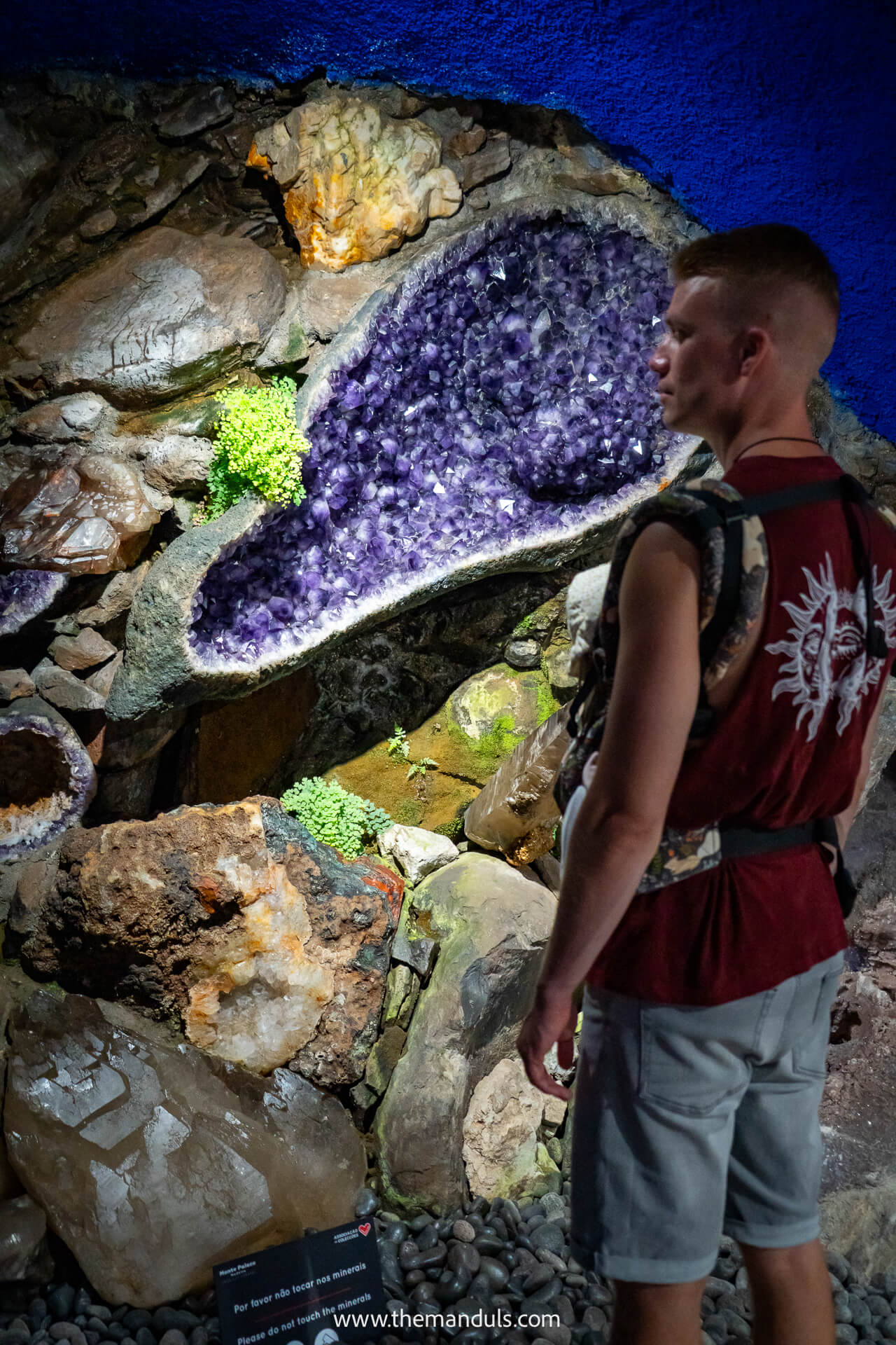 Monte Palace Tropical Garden Funchal Madeira