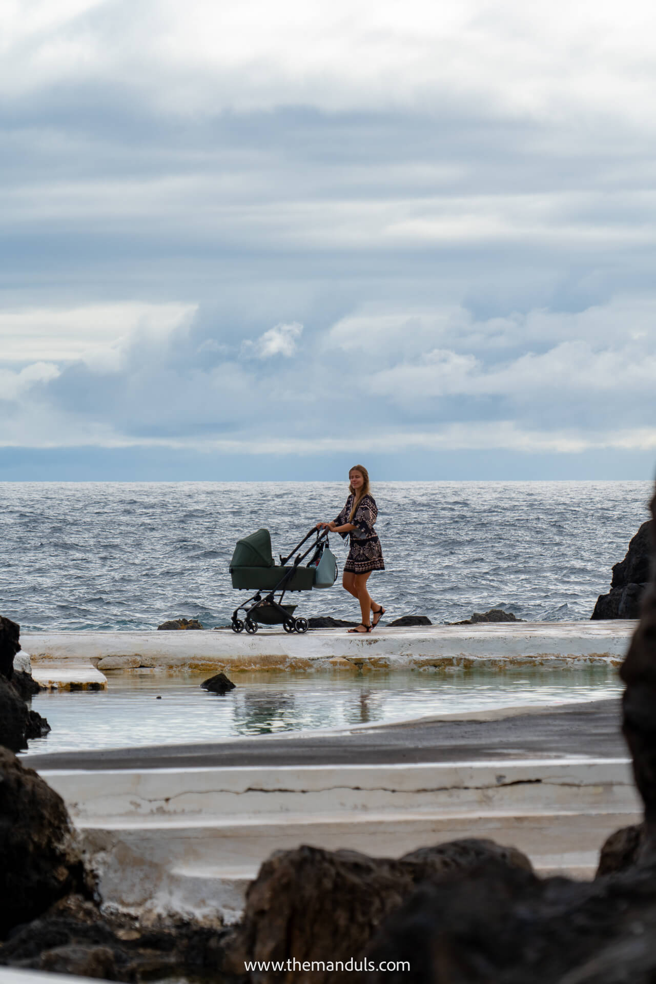 Porto Moniz Natural Swimming Pools