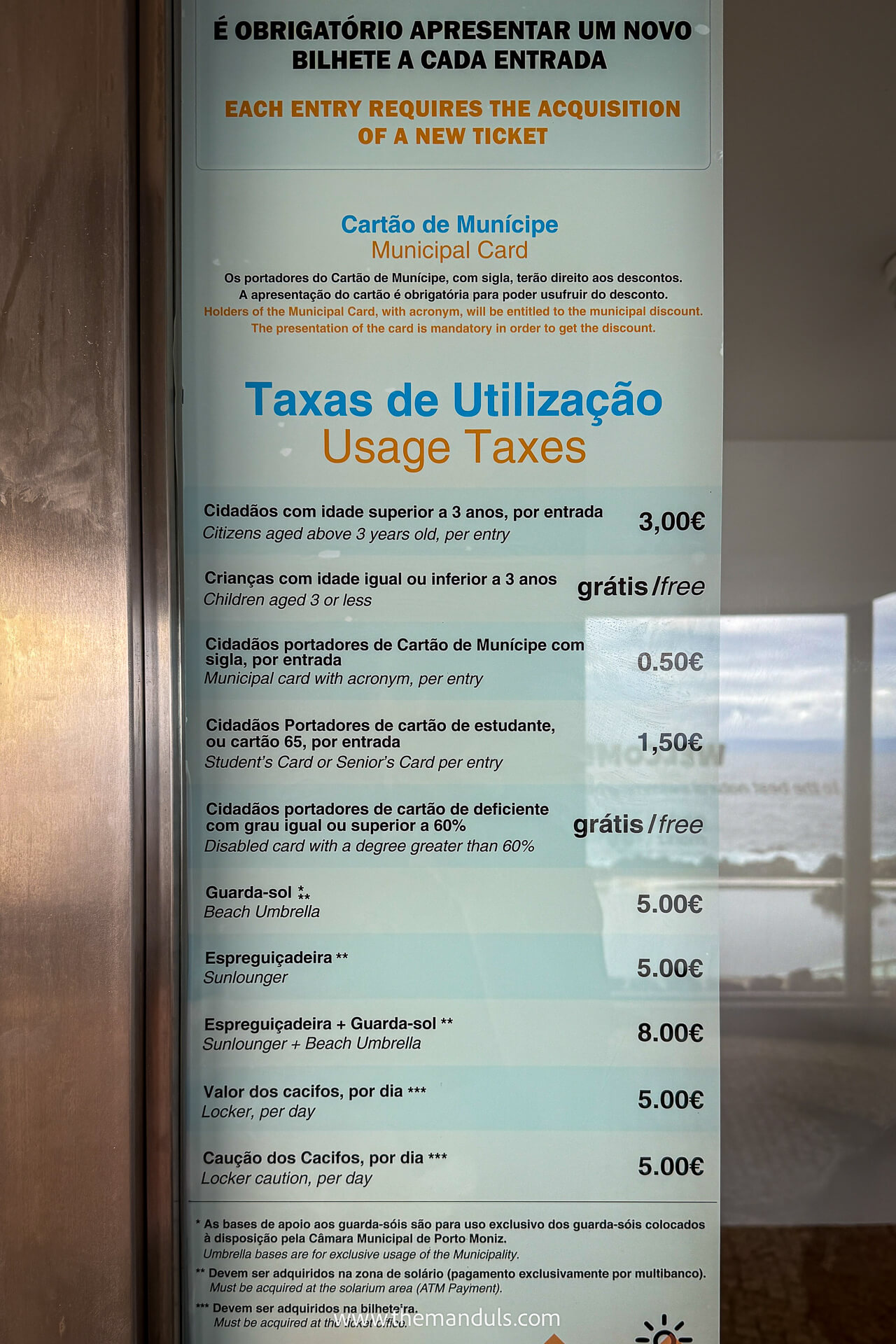 Porto Moniz Natural Swimming Pools