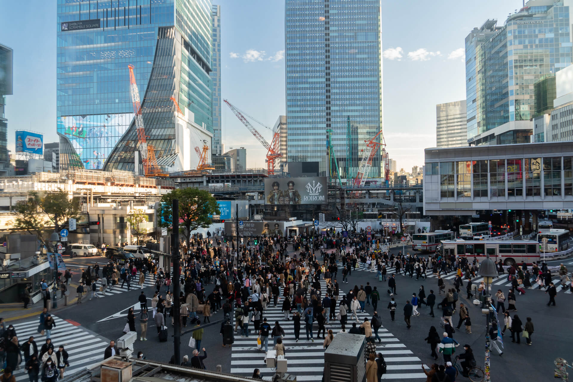 Things to do in Shibuya Tokyo
