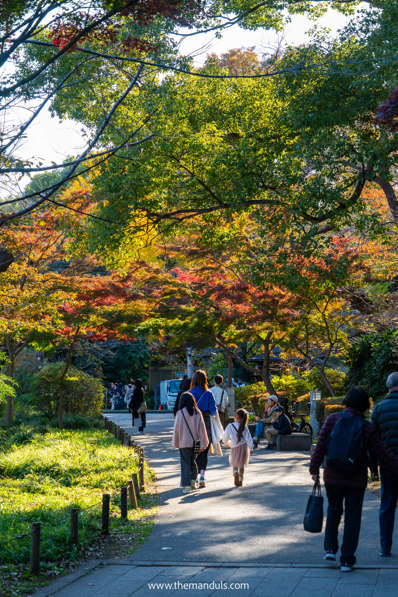 Ueno Park Tokyo 6 Ueno Park Tokyo