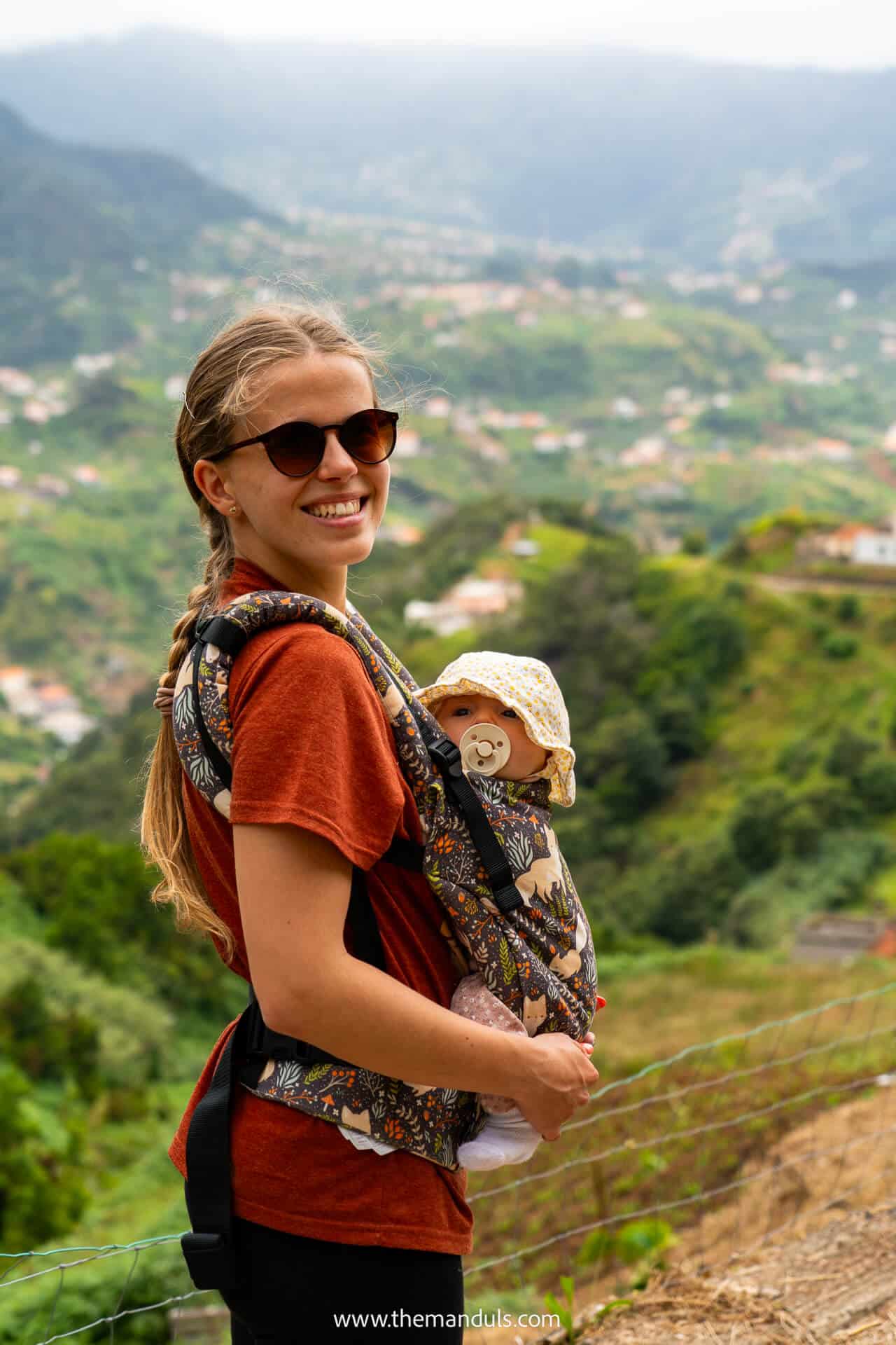 Vereda do Larano hike Madeira 11 Vereda do Larano hike Madeira