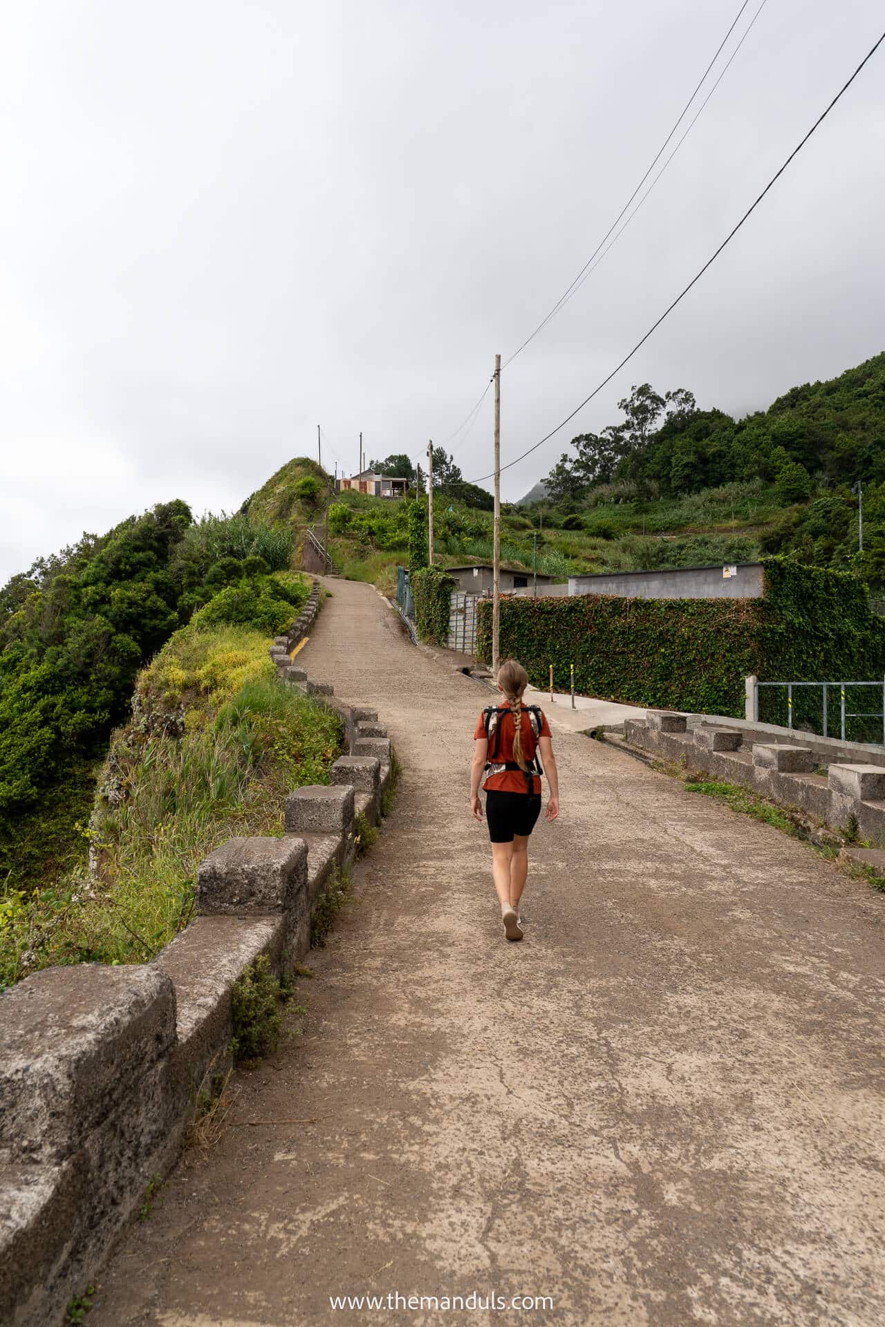 Vereda do Larano hike Madeira 13 Vereda do Larano hike Madeira