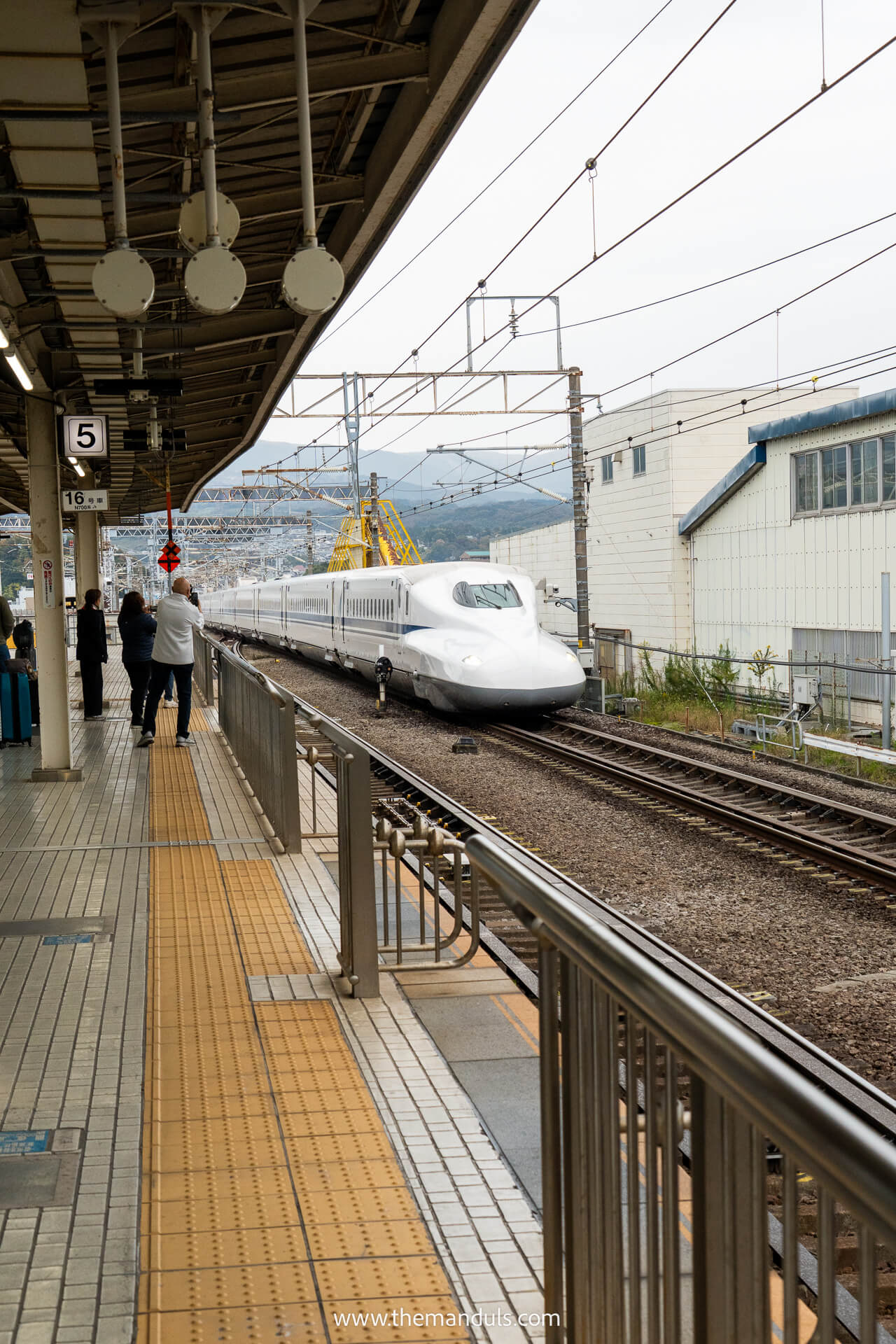 tokyo to Kyoto Shinkansen Tokaido Line 2 tokyo to Kyoto Shinkansen Tokaido Line
