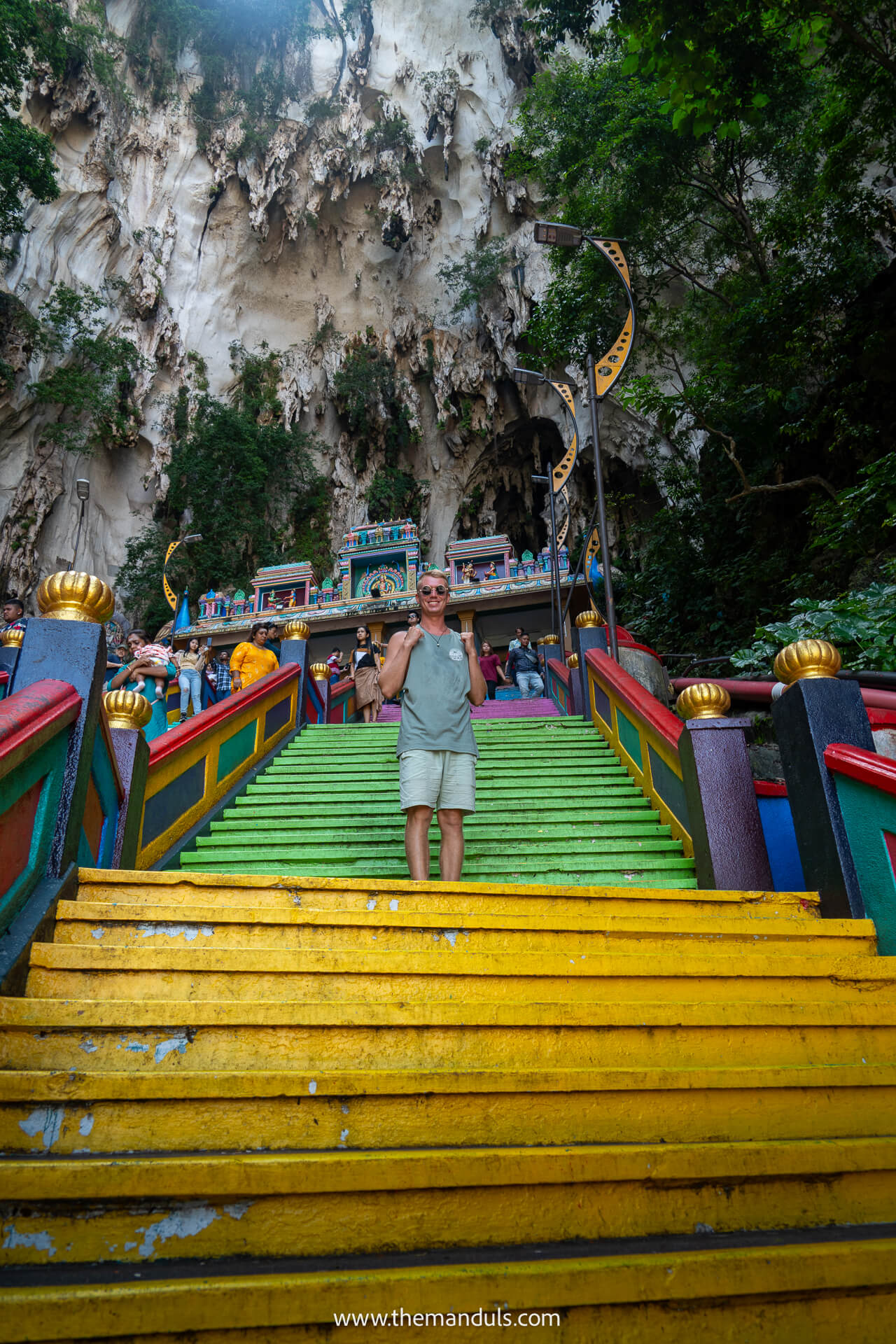 Batu caves Kuala Lumpur 2