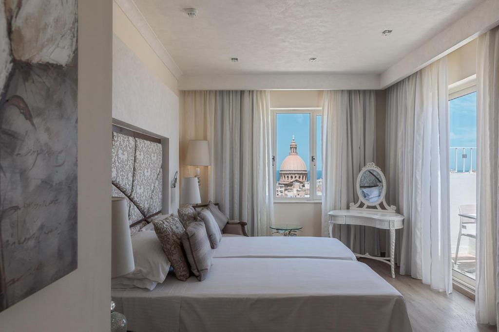 Best hotels in Valletta - Osborne Hotel