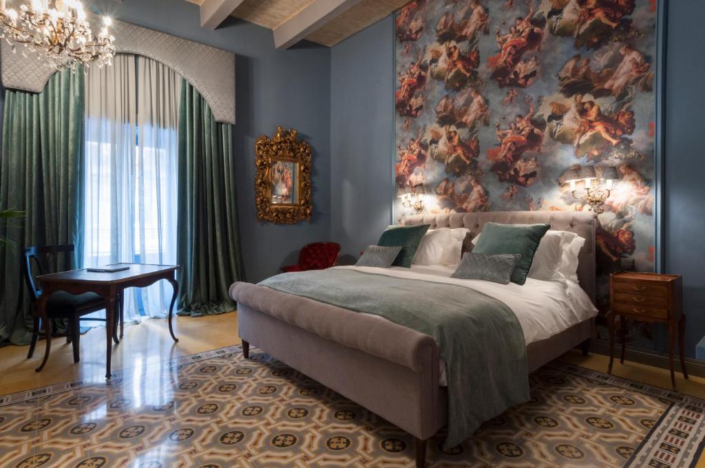 Best hotels in Valletta - The Coleridge Boutique Hotel