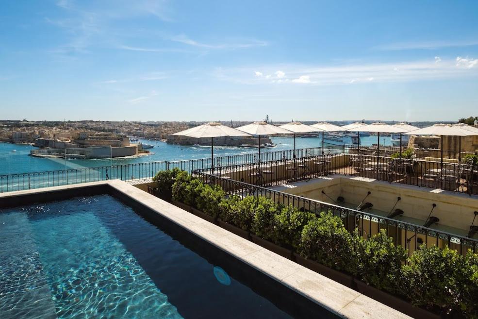 Best hotels in Valletta - The Gomerino Hotel