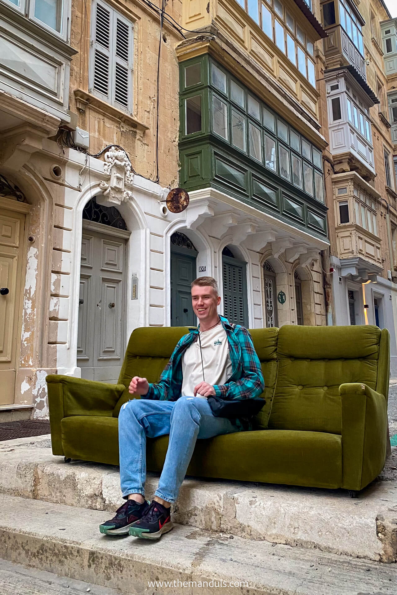 Best things to do in Valletta