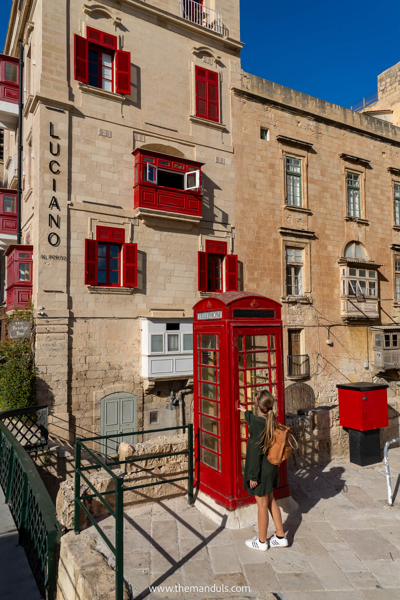 Best things to do in Valetta