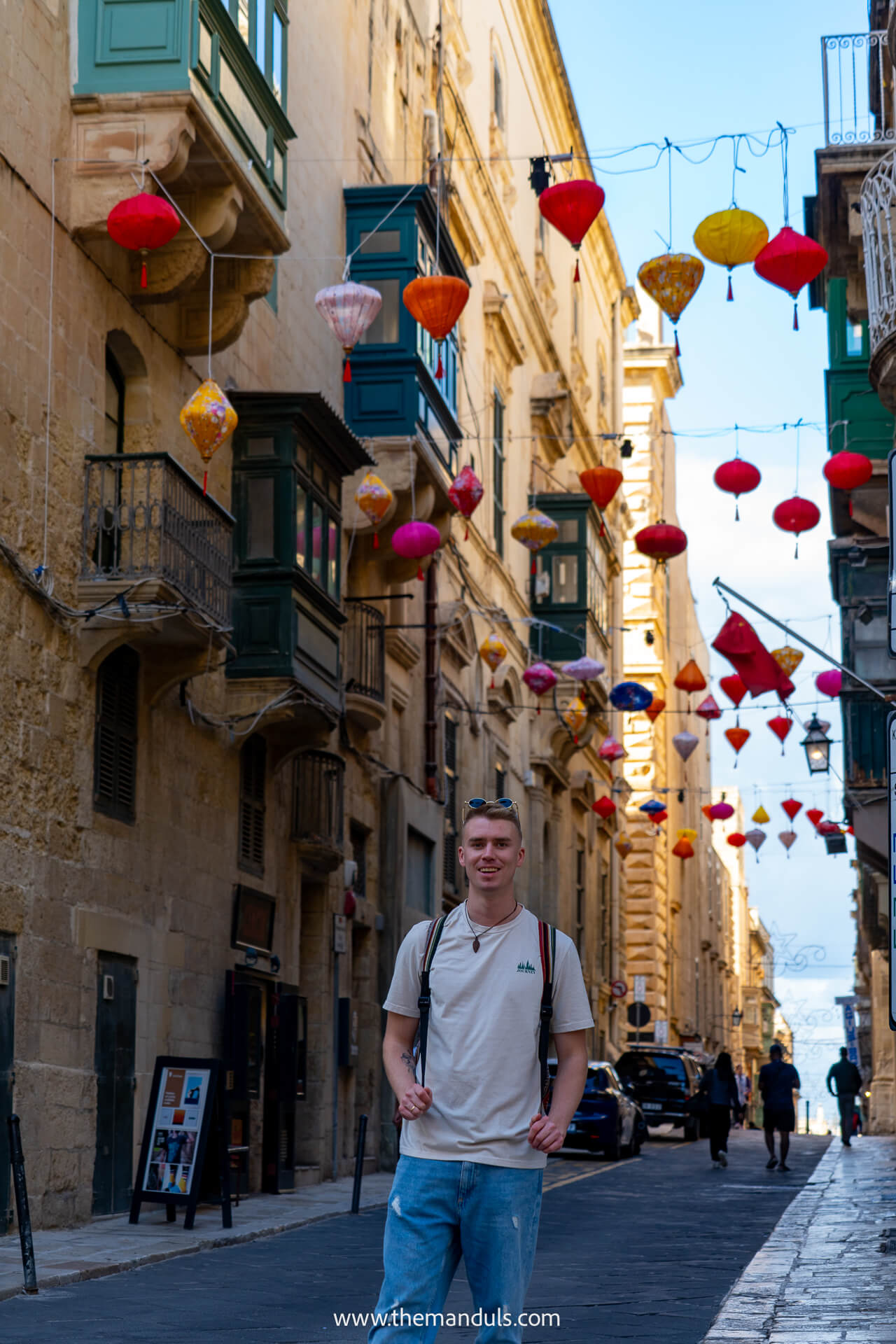 Best things to do in Valetta