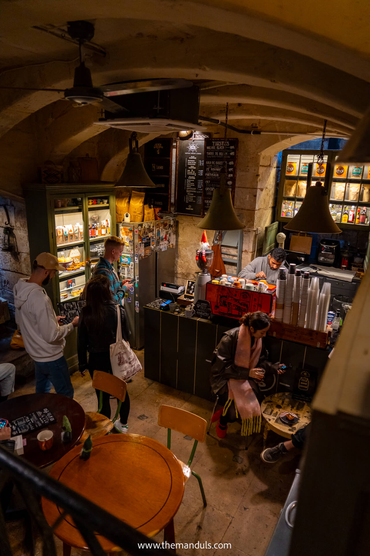 Best things to do in Valletta