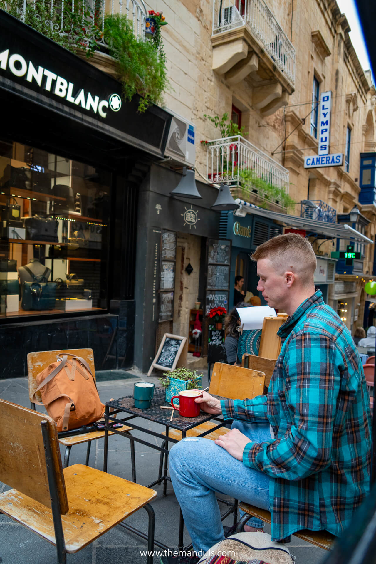 Best things to do in Valetta