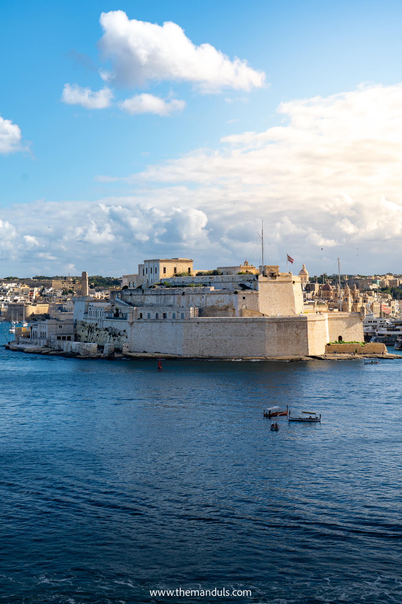Best things to do in Valetta
