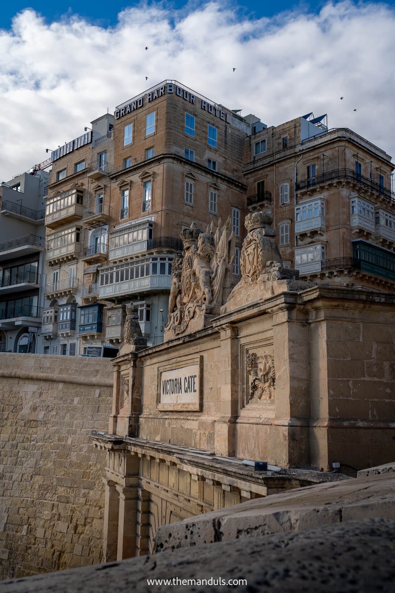 Best things to do in Valetta