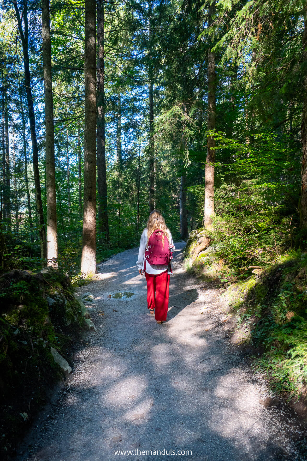 Eibsee Lake Germany 22
