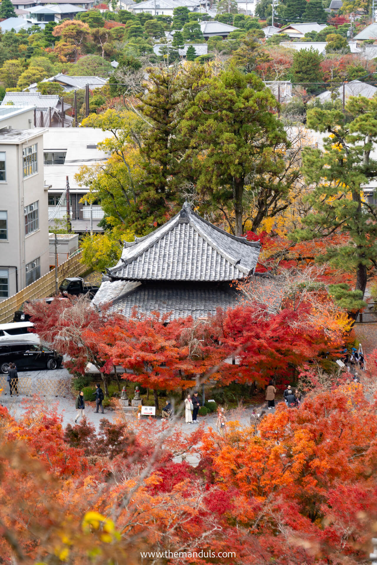 Eikan-do Temple Kyoto 9 Eikan-do Temple Kyoto