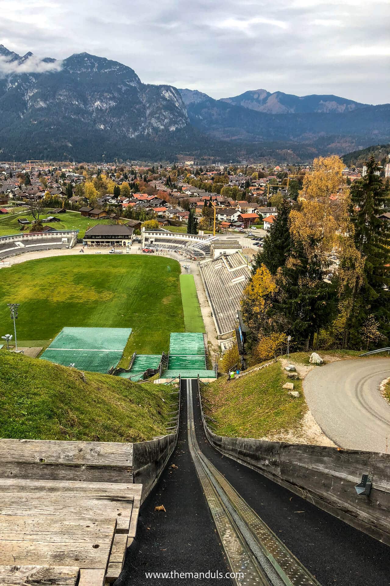 Garmisch-Partenkirchen 3 Garmisch-Partenkirchen