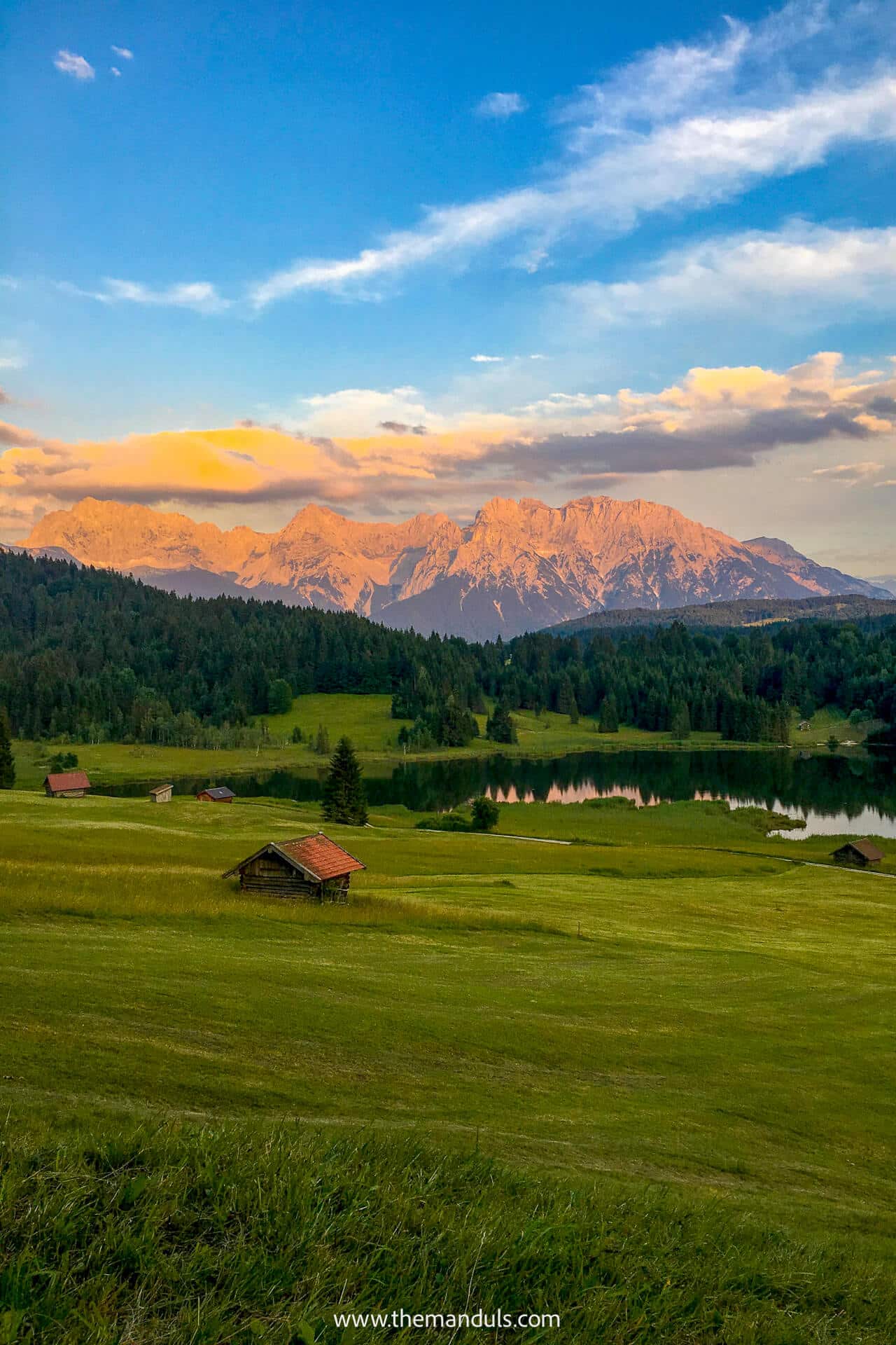 Geroldsee Germany 1 Geroldsee Germany