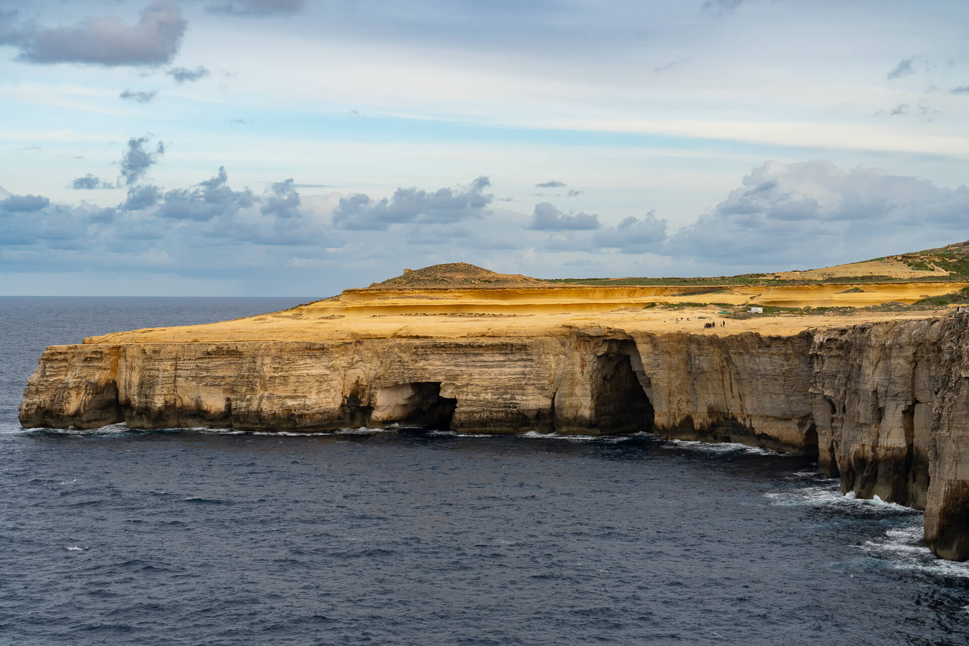 Gozo itinerary