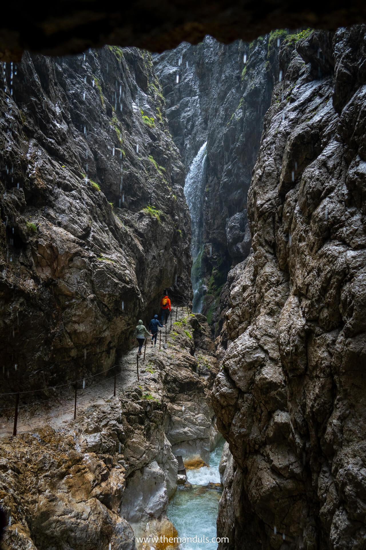 Höllentalklamm Germany 11 Höllentalklamm Germany