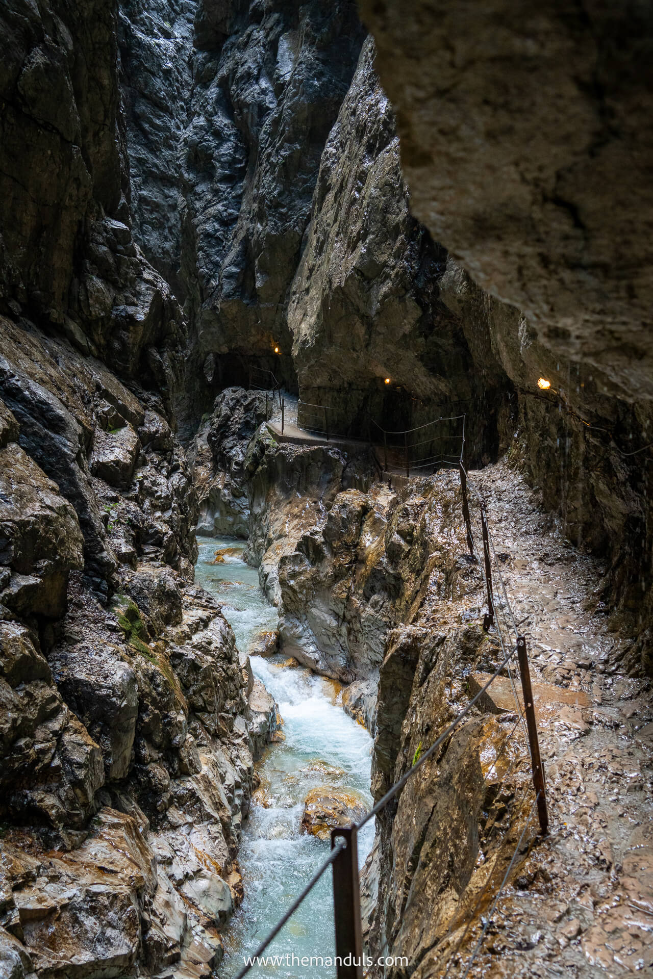 Höllentalklamm Germany 14 Höllentalklamm Germany